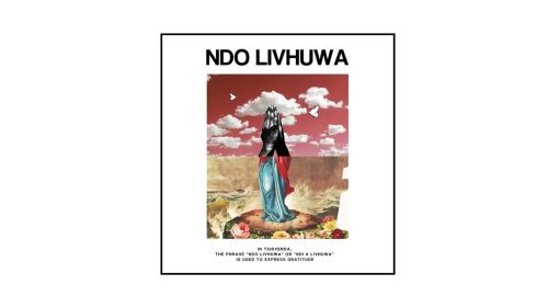 Una Rams, J-Smash & Given Da Chief - Ndo Livhuwa Ft. J Una Rams, J-Smash & Given Da Chief - Ndo Livhuwa Ft. J