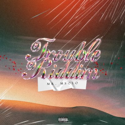 Mr. Msolo &ndash; PAPiLO ft Citykingrsa