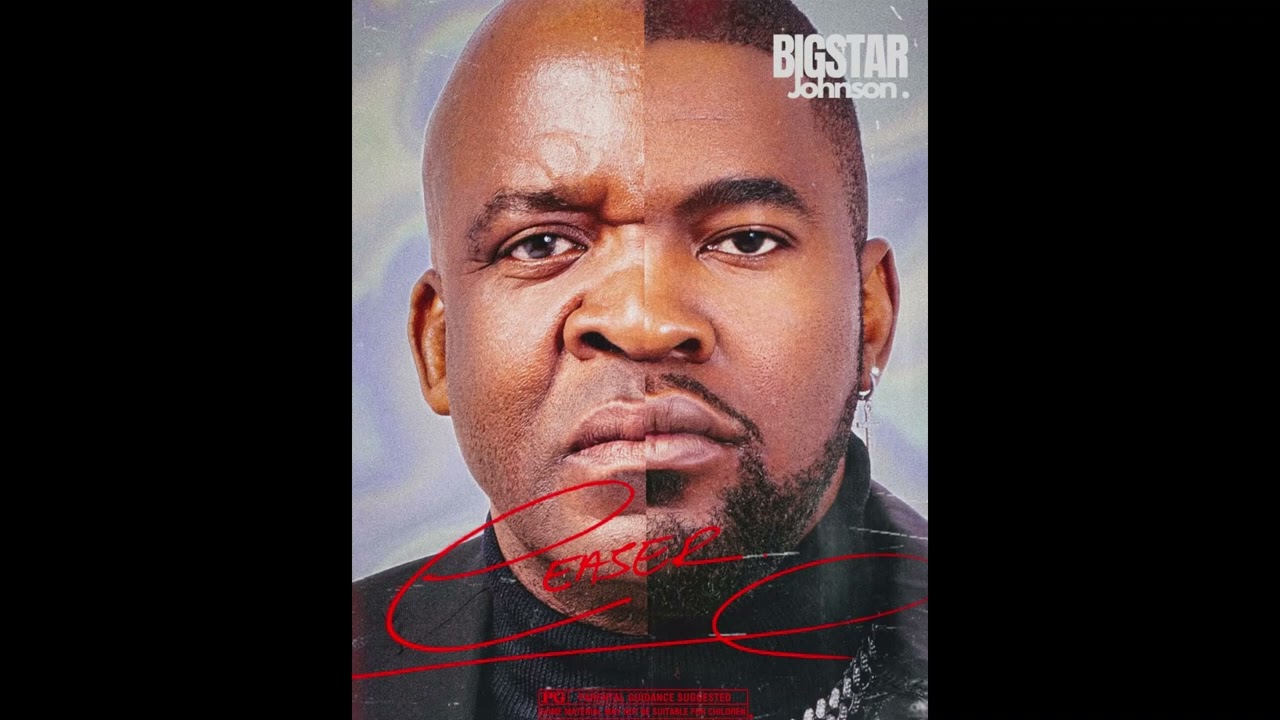 Bigstar Johnson – Dumela