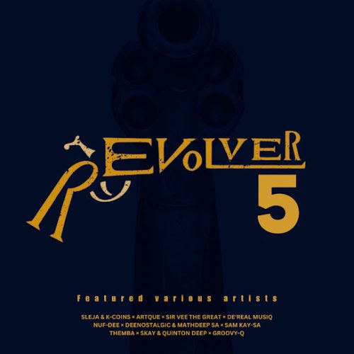 De'Real Musiq &ndash; God Creation