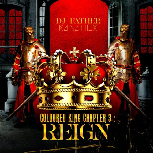 Dj Father - Sphere Ft. Rivalz, Djy Zan Dj Father - Sphere Ft. Rivalz, Djy Zan