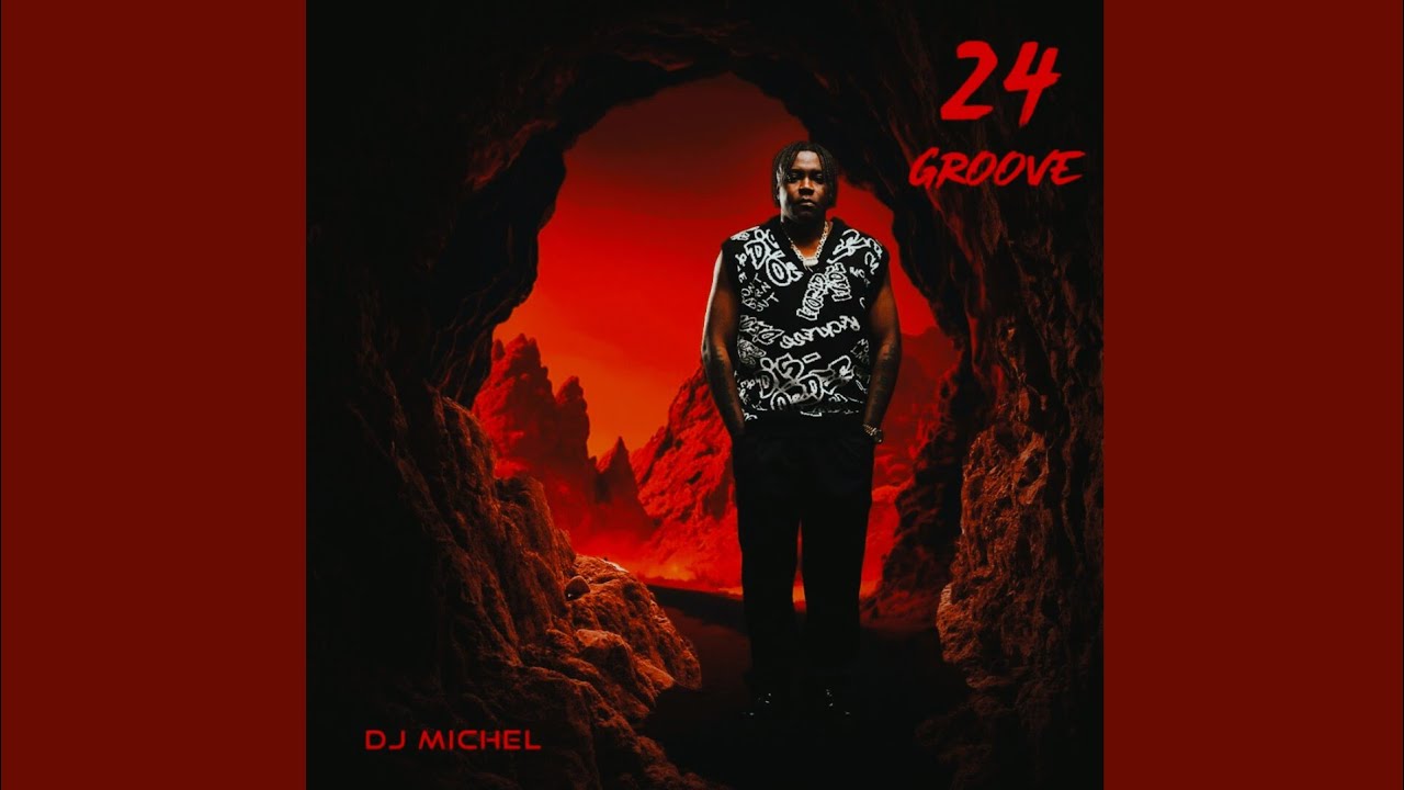 Dj Michel - Cousin