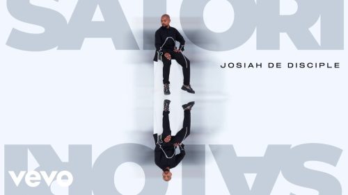 Josiah De Disciple - Khetheyakho Josiah De Disciple - Khetheyakho