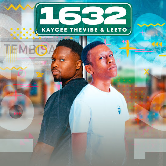 Kaygee The Vibe - Soul 2 Soul Ft. N&F Lecturers