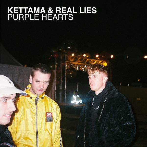 KETTAMA – Purple Hearts ft. Real Lies
