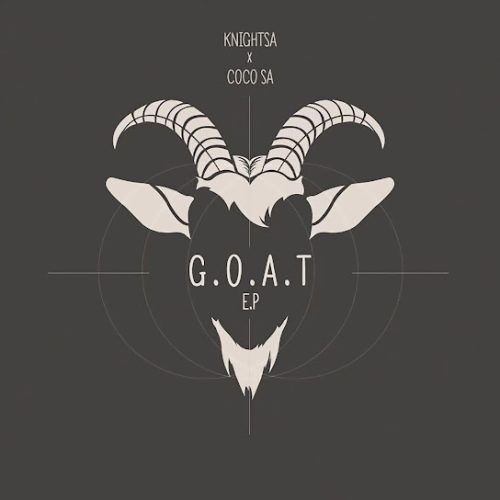 Knightsa & Cocosa - Hold