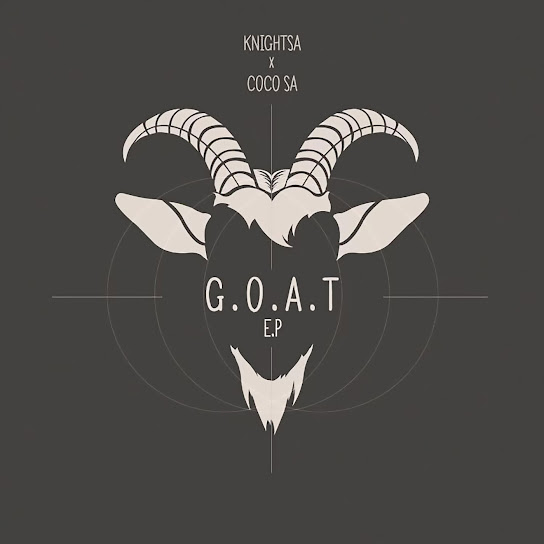 Knightsa & Cocosa - Hold