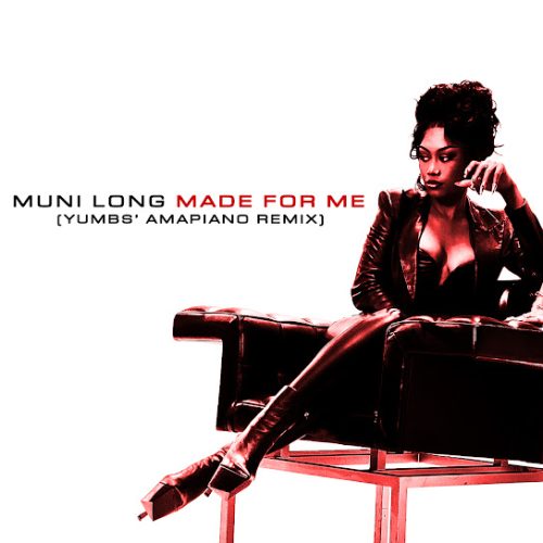 Muni Long - Made For Me (Prod. Jermaine Dupri, Bryan-Michael Cox & Jordan Xl) Muni Long - Made For Me (Prod. Jermaine Dupri, Bryan-Michael Cox & Jordan Xl)