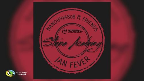 Nandipha808 - New Piano 2 Ft. Kaytee Na, Dj Kwamzy & Nevrr49 Nandipha808 - New Piano 2 Ft. Kaytee Na, Dj Kwamzy & Nevrr49
