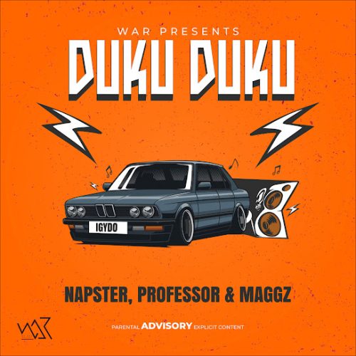 Napster – Duku Duku (Igydo) Napster – Duku Duku (Igydo)