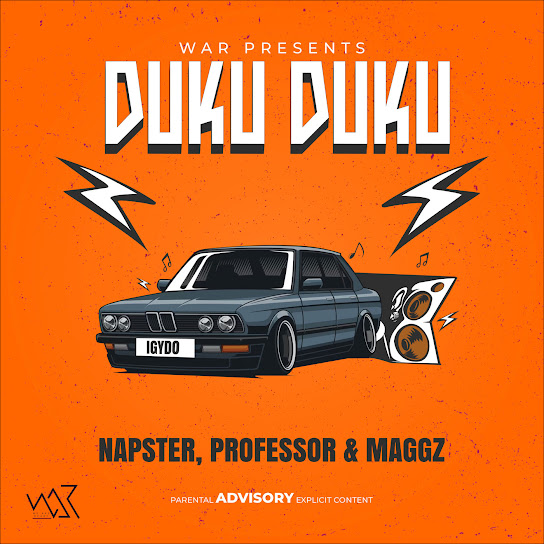 Napster – Duku Duku (Igydo)