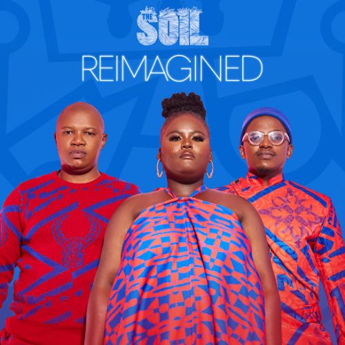 The Soil - Ulete Ete Ula The Soil - Ulete Ete Ula