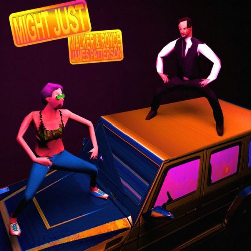 Walker – Might Just Walker – Might Just