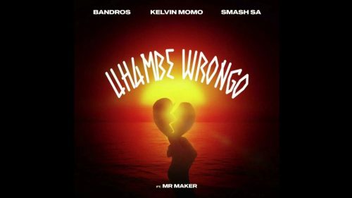 Bandros - Uhambe Wrongo Bandros - Uhambe Wrongo