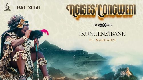 Big Zulu &ndash; Ungenz'Ibank
