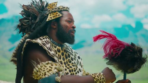 Big Zulu - Awufuni Ukung’Qoma Big Zulu - Awufuni Ukung’Qoma