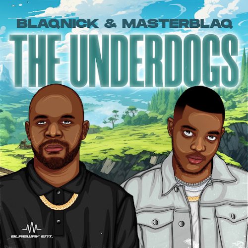 Blaqnick - Underdogs (Intro) Blaqnick - Underdogs (Intro)