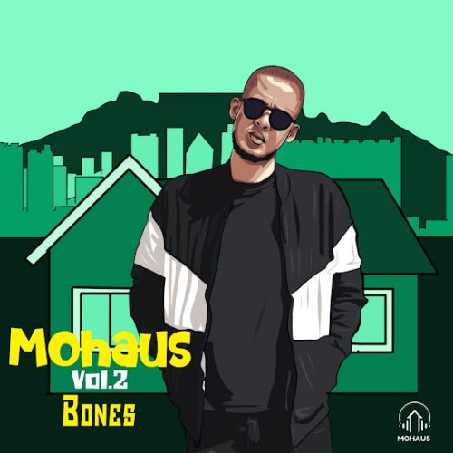 Bones – Ewe Yoh Ft. Vince Dedj Bones – Ewe Yoh Ft. Vince Dedj