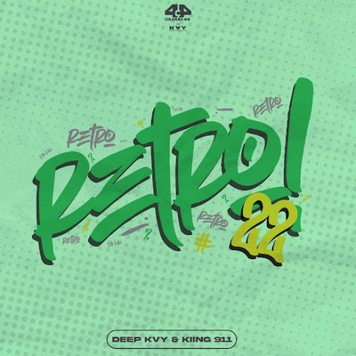 Deep Kvy & Kiing911 - Retro-22 Ft. Kiing911 Deep Kvy & Kiing911 - Retro-22 Ft. Kiing911