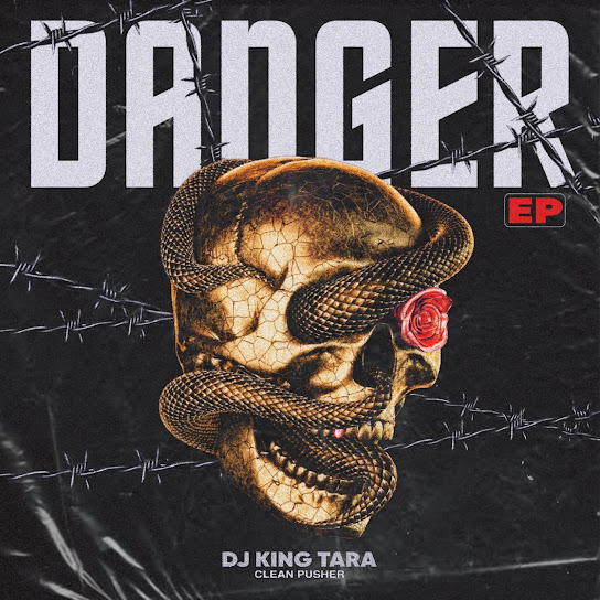 Dj King Tara – Danger Vii Ft. Mdu Aka Trp