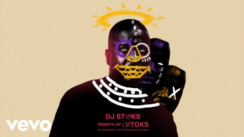 Dj Stoks - The Rebirth Of Stoks Ft. Mkeyz, Faith Strings & Happy Jazzman Dj Stoks - The Rebirth Of Stoks Ft. Mkeyz, Faith Strings & Happy Jazzman
