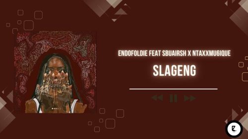 Endofoldie - Slageng Endofoldie - Slageng