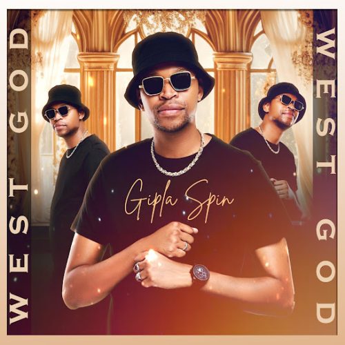 Gipla Spin - Thanda Hosh Ft. Macasset & Zwane Gipla Spin - Thanda Hosh Ft. Macasset & Zwane