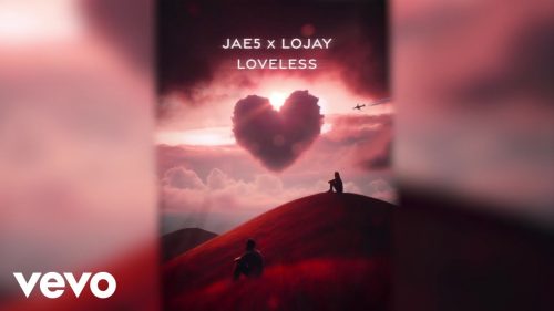 Jae5 X Lojay – Dishonest Ft. Lojay, Tyler Icu & Sha Sha Jae5 X Lojay – Dishonest Ft. Lojay, Tyler Icu & Sha Sha