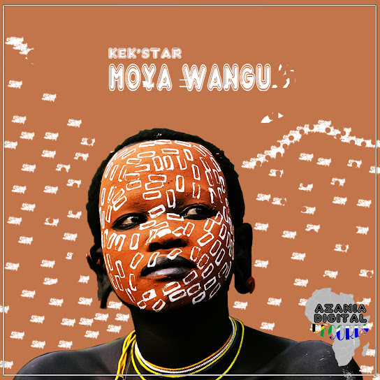 Kek’Star – Moy Wangu