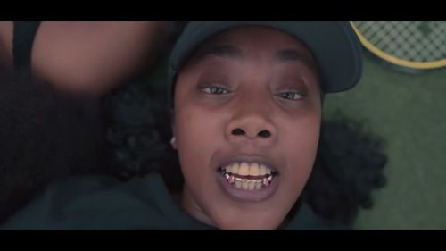Khanyisa - My Boy Ft. Dj Maphorisa & Xduppy And Kmat] Visualiser