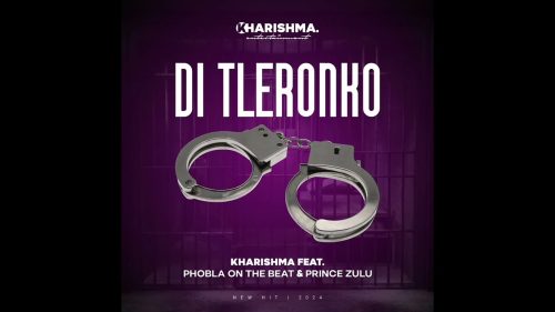 Kharishma – Di Tleronko Kharishma – Di Tleronko