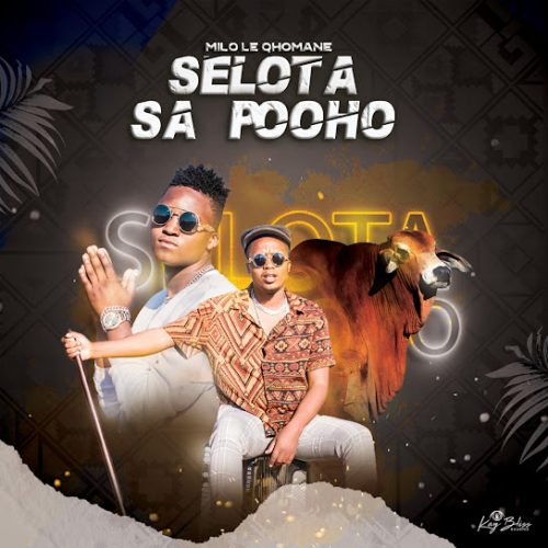 Milo - Chief Litlo Ntshana Milo - Chief Litlo Ntshana