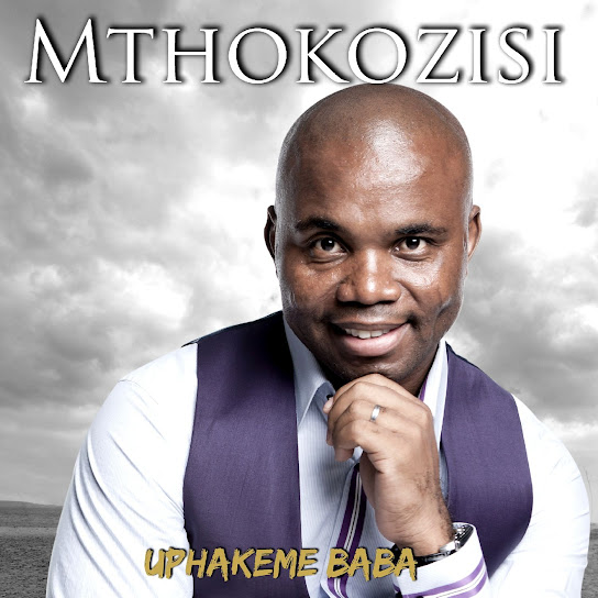 Mthokozisi - Abalambi Abakithi