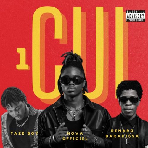 Nova officiel - 1 cui ft. Tazeboy & Renard barakissa Nova officiel - 1 cui ft. Tazeboy & Renard barakissa