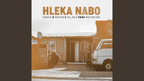 Ntokzin - Hleka Nabo Ntokzin - Hleka Nabo