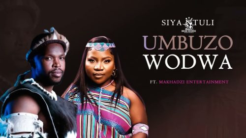 Siya Ntuli - Umbuzo Wodwa Ft. Makhadzi - Umbuzo Wodwa Siya Ntuli - Umbuzo Wodwa Ft. Makhadzi - Umbuzo Wodwa