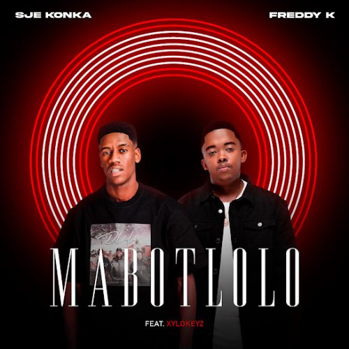 Sje Konka – Mabotlolo Ft. Xylokeyz Sje Konka – Mabotlolo Ft. Xylokeyz