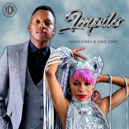 Thackzindj - The Journey Ft. Ndibo Ndibs Thackzindj - The Journey Ft. Ndibo Ndibs