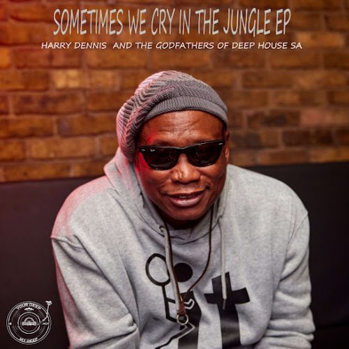 The Godfathers Of Deep House Sa & Harry Dennis - The Jungle (Nostalgic Mix)