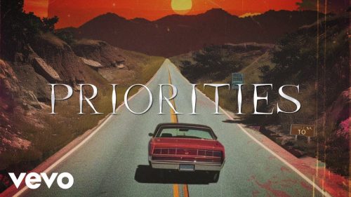 Tyla – Priorities Tyla – Priorities