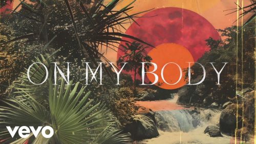 Tyla - On My Body Ft. Becky G Tyla - On My Body Ft. Becky G