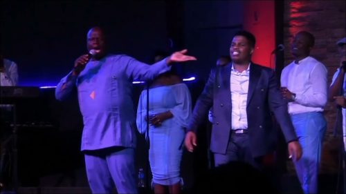 Vuyo Nombila - Akukho Okukwahlulayo Vuyo Nombila - Akukho Okukwahlulayo