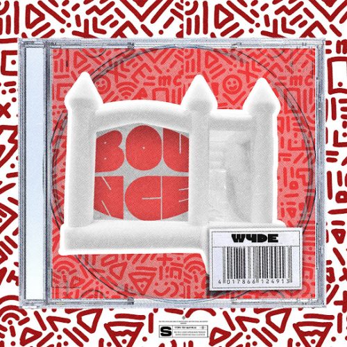W4de – Bounce 44 W4de – Bounce 44