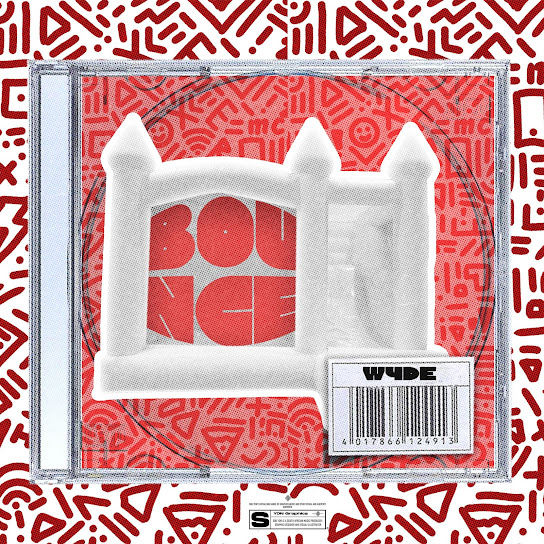 W4de – Bounce 22