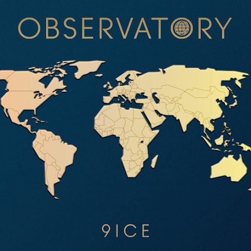 9ice - Scars