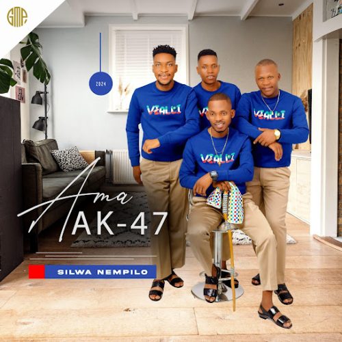 Ama Ak47 - Uyinja Mfazi Ama Ak47 - Uyinja Mfazi