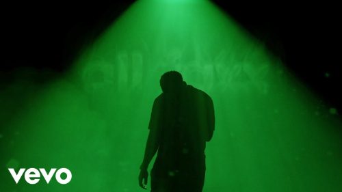 Blxckie &ndash; All Faxx