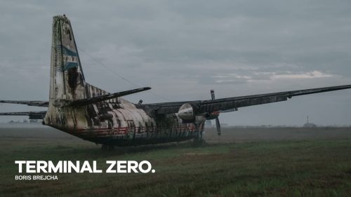 Boris Brejcha – Terminal Zero Boris Brejcha – Terminal Zero