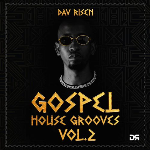 Dav Risen – I'M Gonna Wait On You Lord (Dav'S Groovy Mix) Dav Risen – I'M Gonna Wait On You Lord (Dav'S Groovy Mix)