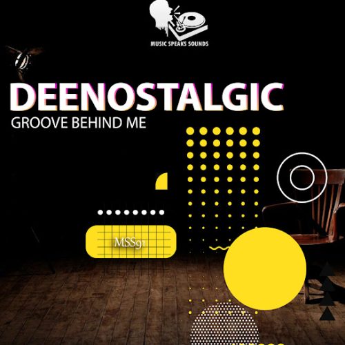 Deenostalgic - Breath Ft. Vince Dedj Deenostalgic - Breath Ft. Vince Dedj